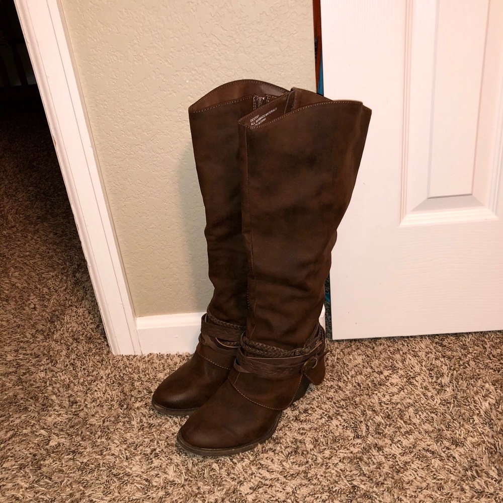 Boots